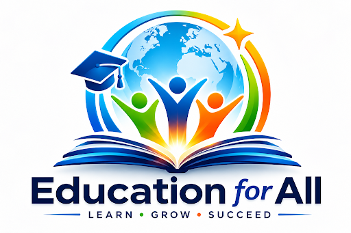 Education for All Logo
